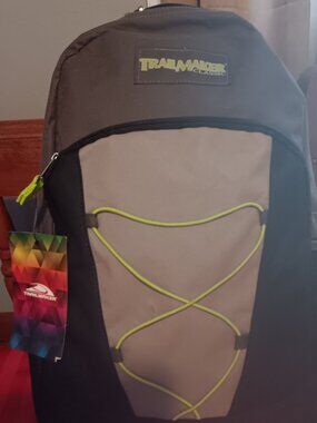Trail Maker classic Book bag